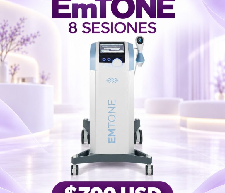 EMTONE