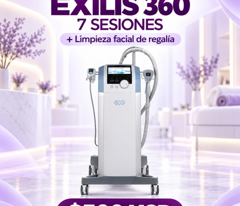 Exilix 360